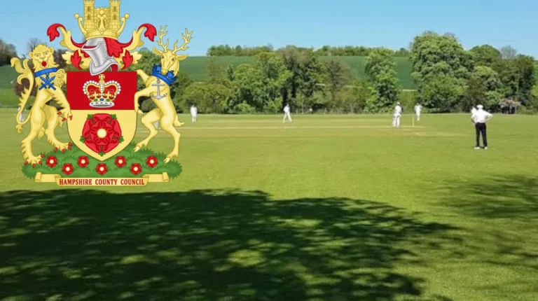 Ancient Hampshire Cricket Roots Found Whitchurch 2026