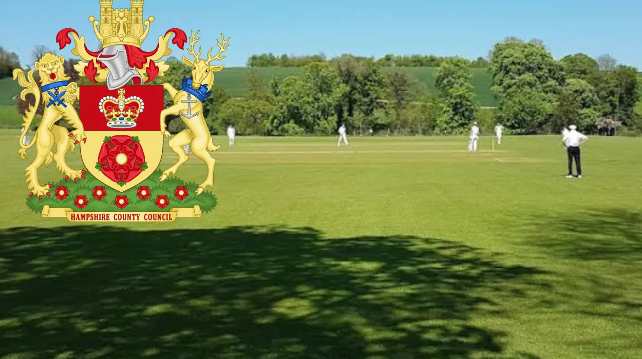 Ancient Hampshire Cricket Roots Found Whitchurch 2026