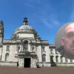 Anglesey Man Imprisoned for Tirade on Family,Cardiff 2026