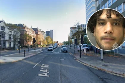 Anis Bardich: Bike Drug Dealer with £1k Heroin in Cardiff 2026