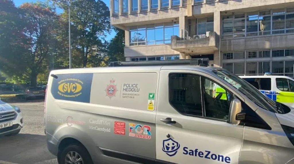 Why Splott Park Safety Remains a Top Concern