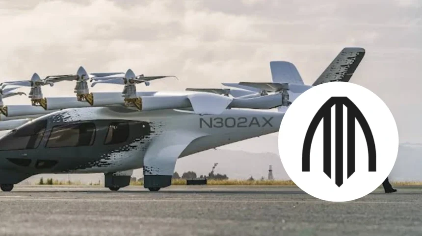 Archer (ACHR) Earns Moderate Buy Rating, Cardiff 2026