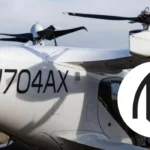 Archer Aviation Plunge Wider Q1 Losses, Cardiff 2026