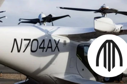 Archer Aviation Plunge Wider Q1 Losses, Cardiff 2026