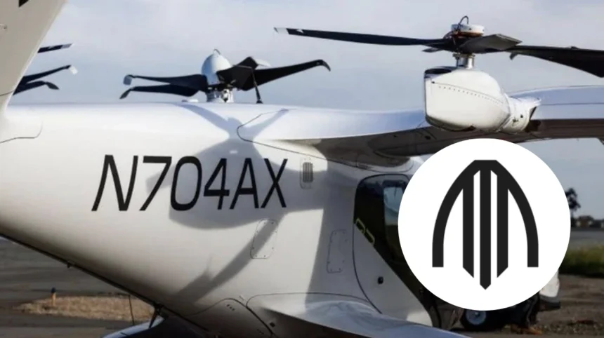 Archer Aviation Plunge Wider Q1 Losses, Cardiff 2026