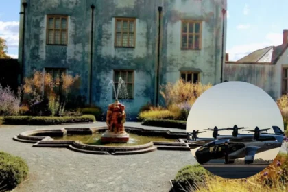 Archer Profits Rise, Taxis Launch ,Cardiff 2026