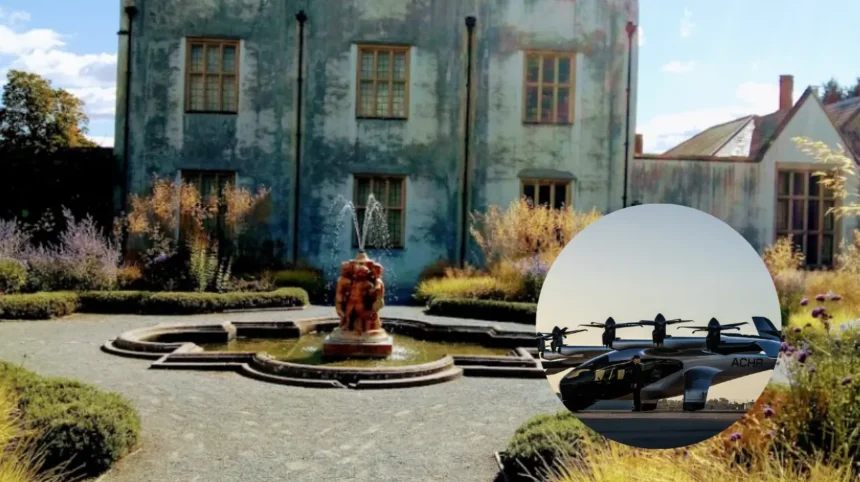 Archer Profits Rise, Taxis Launch ,Cardiff 2026