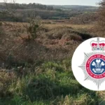 Armed Cops Nab Teen in School Gun Alert Ely, 2026