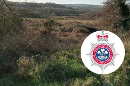 Armed Cops Nab Teen in School Gun Alert Ely, 2026