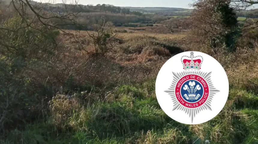 Armed Cops Nab Teen in School Gun Alert Ely, 2026