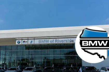 BMW Riverside Joins TrackXperience, Riverside 2026