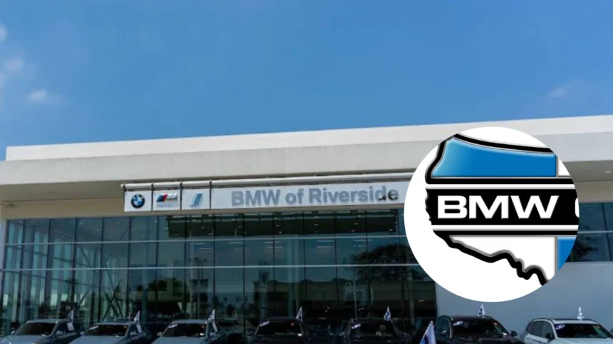 BMW Riverside Joins TrackXperience, Riverside 2026