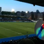 Barcelona superstar back with mask vs Athletic Club 2026