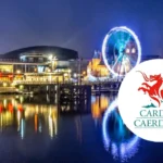 Bay Flats Face Cladding Removal, Cardiff Bay 2026