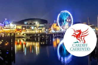 Bay Flats Face Cladding Removal, Cardiff Bay 2026