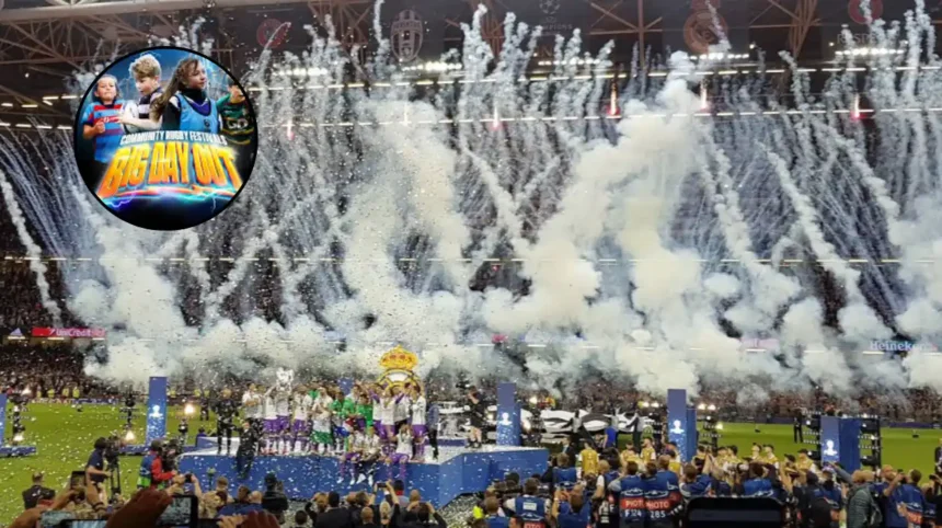 Bears vs Harlequins: Big Day Out Guide 2026