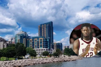 Beat Burlington, Tewksbury Awaits, Canton 2026