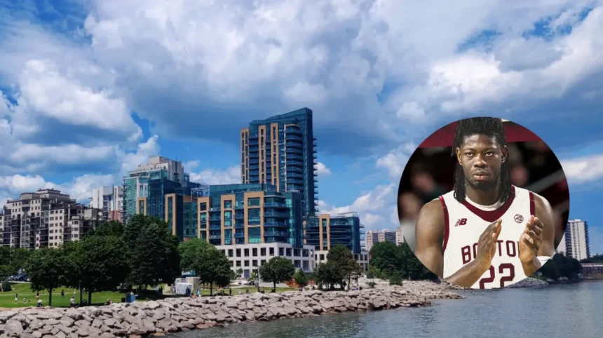 Beat Burlington, Tewksbury Awaits, Canton 2026