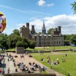 Beer Bike Licence: Bath Councillors OK Cardiff Ops 2026