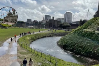 Best Areas to Live in Cardiff: Pontcanna, Bay, Radyr