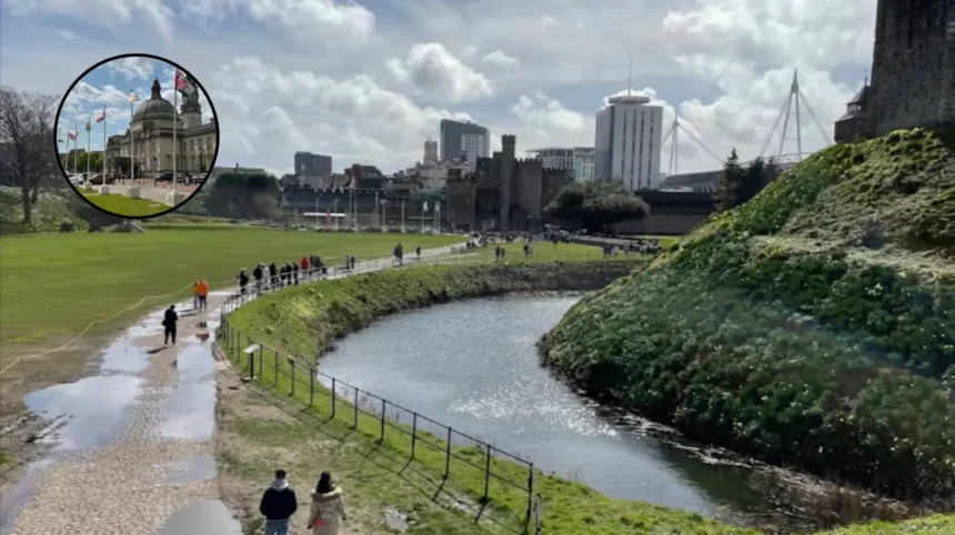 Best Areas to Live in Cardiff: Pontcanna, Bay, Radyr