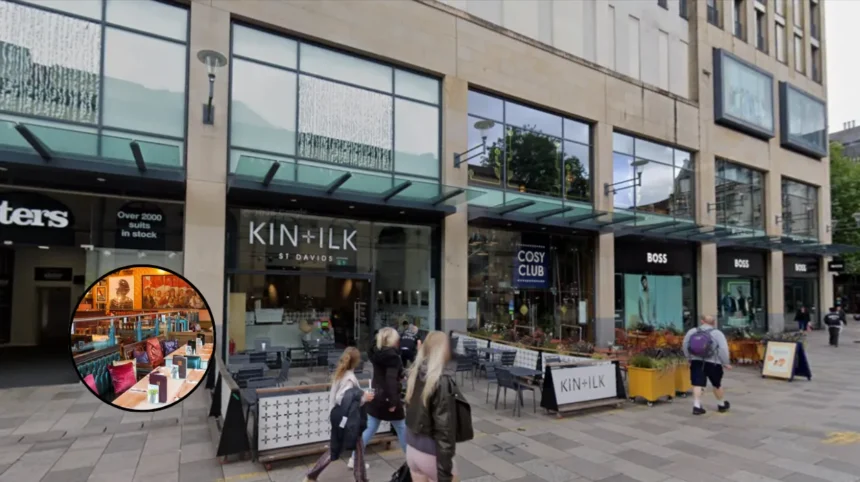 Best Brunch Places in Cardiff: Top Spots Guide