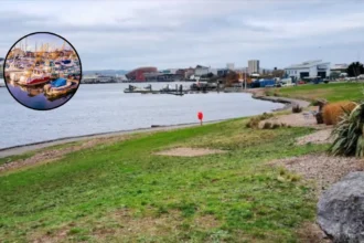 Best Historic Places in Cardiff: Castle, St Fagans & Bay