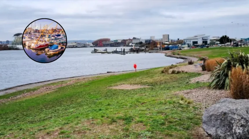 Best Historic Places in Cardiff: Castle, St Fagans & Bay