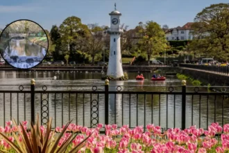 Best Parks in Cardiff: Bute, Roath & Top Green Spaces
