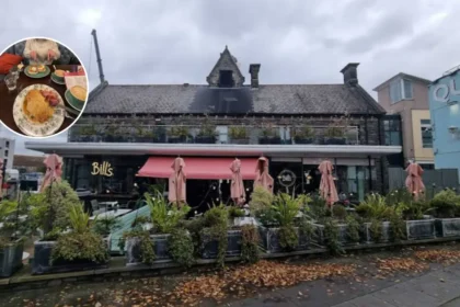 Best Places to Treat Mum in Cardiff this Mother’s Day 2026