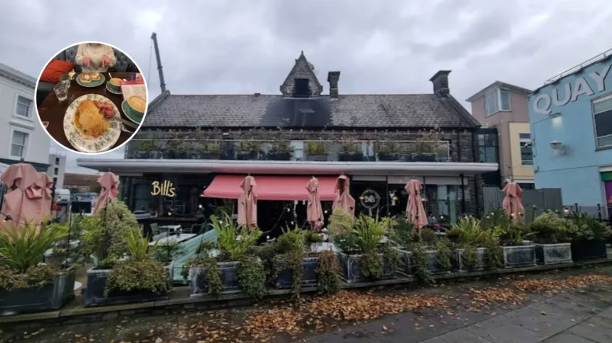 Best Places to Treat Mum in Cardiff this Mother’s Day 2026