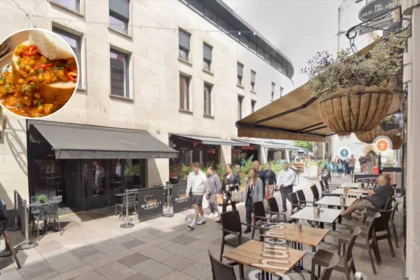 Best Street Food in Cardiff: Markets & Must-Try Eats 