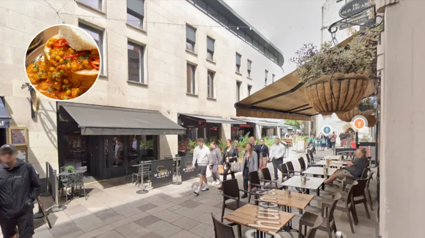 Best Street Food in Cardiff: Markets & Must-Try Eats 