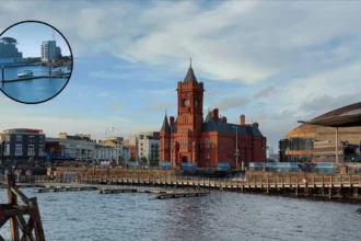 Best Venues in Cardiff – Live Music, Events & Nightlife