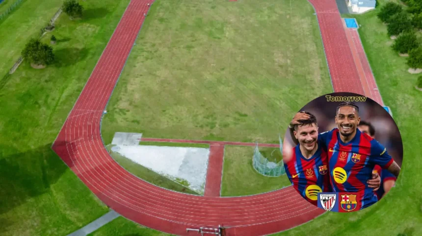 Bilbao vs Barça Team News & Score Tip ,Athletic club 2026