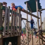 Biodiversity in Heath Park Cardiff