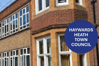 Bistro Refused Late Hours in Haywards Heath, 2026