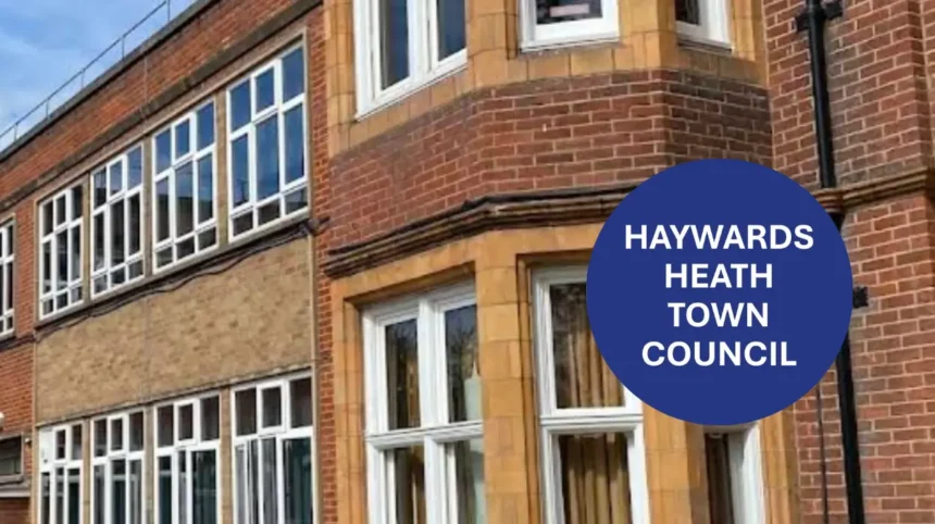 Bistro Refused Late Hours in Haywards Heath, 2026