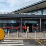 Bleed Control Kits at Cardiff Train Stations by TfW 2026