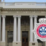 Bodies Found Outside Riverside 2026