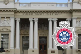 Bodies Found Outside Riverside 2026