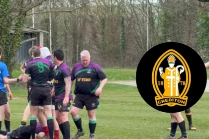 Bonus Point Crediton Loss vs Devonport Services, RFC 2026
