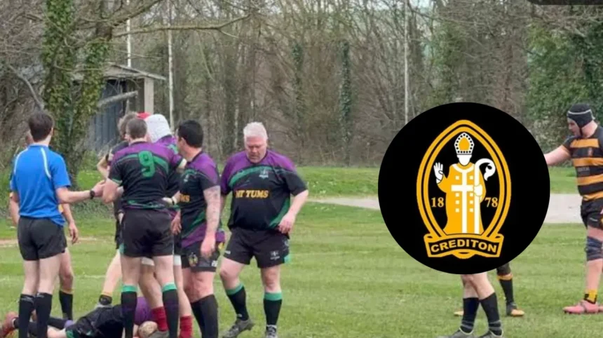 Bonus Point Crediton Loss vs Devonport Services, RFC 2026