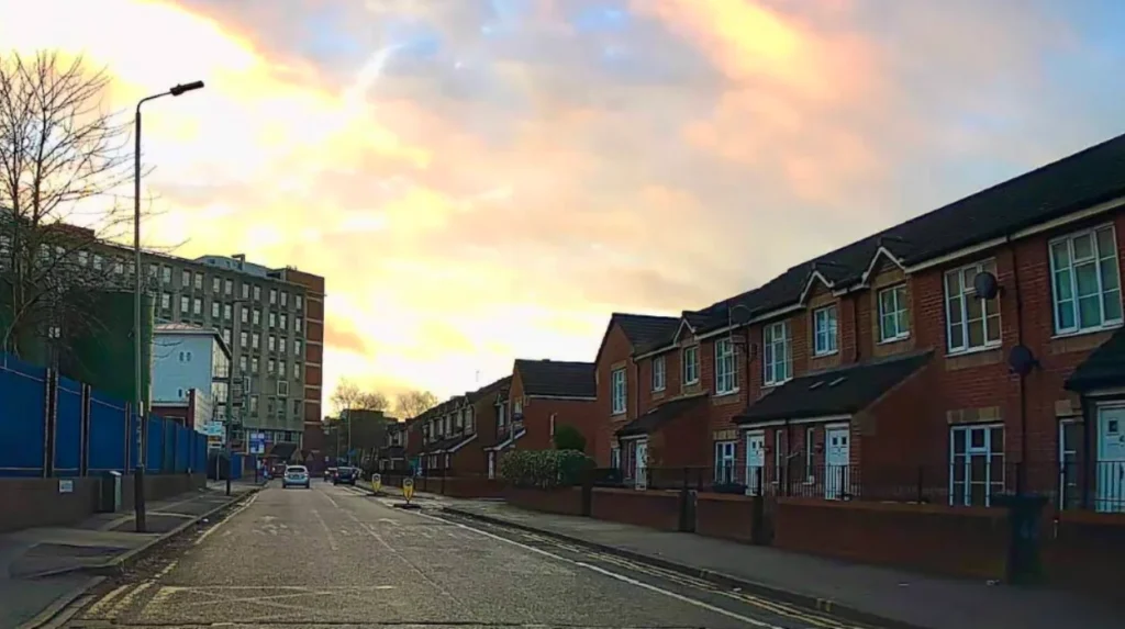 Riverside Residents Demand Better Transport