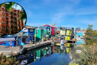 Building defects and cost ruin Cardiff flats in 2026