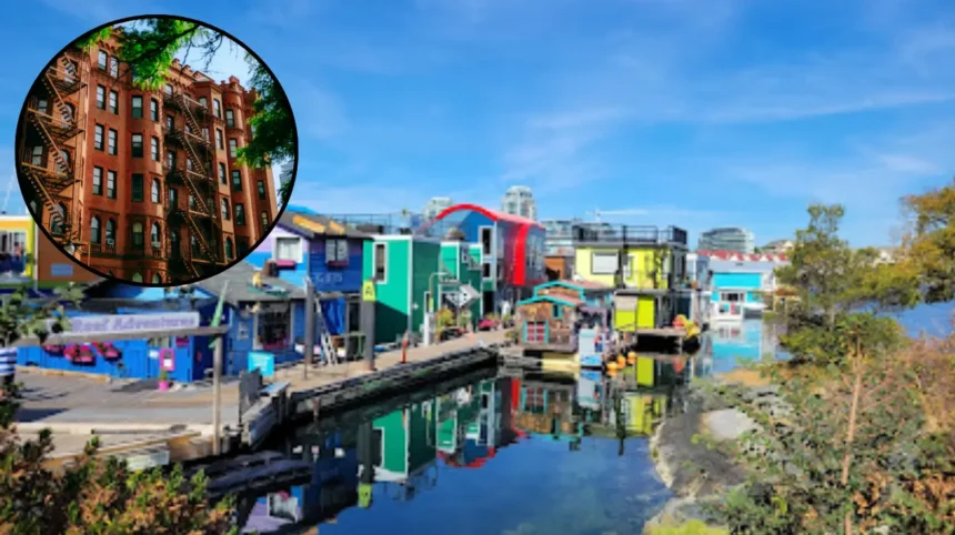 Building defects and cost ruin Cardiff flats in 2026