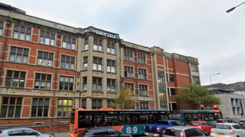 Butetown Station Plans and the Future of Cardiff Crossrail