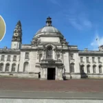 Byrne Jailed: Cocaine LZ Line Bust, Cardiff Court 2026