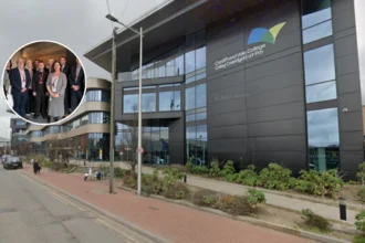 CAVC Joins HMRC/HMCTS for SEN Internships in Cardiff 2026