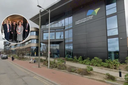 CAVC Joins HMRC/HMCTS for SEN Internships in Cardiff 2026